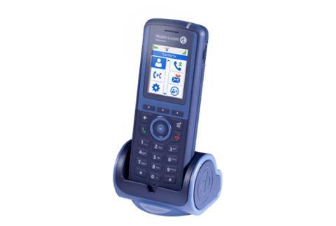 8254 DECT handset with charger and menu screen, ruggedized and santized mobile phone 8254 DECT handset with charger and menu screen, ruggedized and santized mobile phone