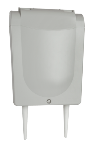 8368 SIP-DECT BS outdoor external antennas 8368 SIP-DECT BS outdoor external antennas