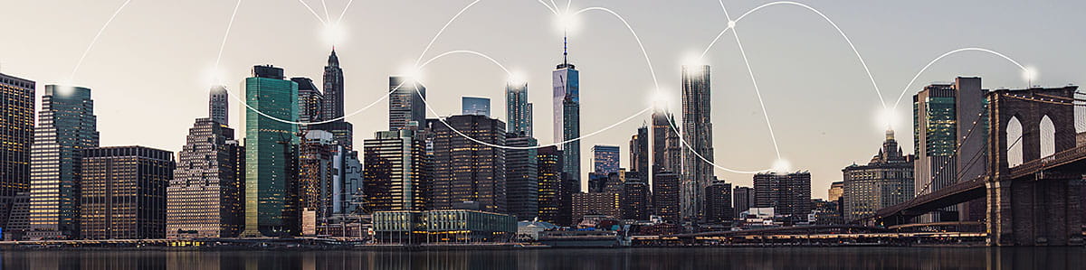 A comprehensive approach to the IoT challenge page header