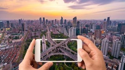 A holistic approach to RRS A holistic approach to RRS