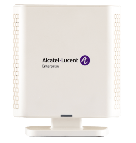 8328 SIP-DECT Single Base Station with foot product 8328 SIP-DECT Single Base Station with foot product