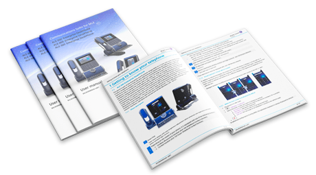 ALE DeskPhones manuals product