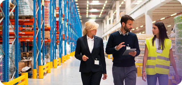 Web Transportation Focus Topic #1 Ports and Logistics