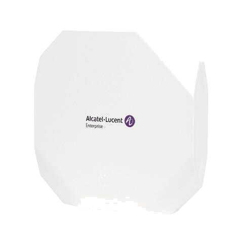 OmniAccess Stellar WLAN AP1301 product photo front left