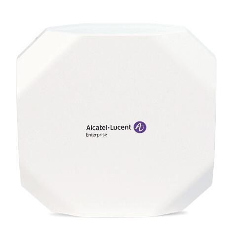 OmniAccess Stellar WLAN AP1301 product photo back