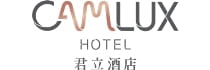 Camlux Hotel Logo Camlux Hotel Logo