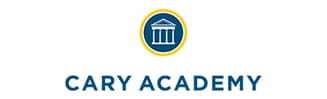 Cary Academy Logo Cary Academy Logo