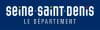 Conseil Départemental Seine-Saint-Denis logo Conseil Départemental Seine-Saint-Denis logo