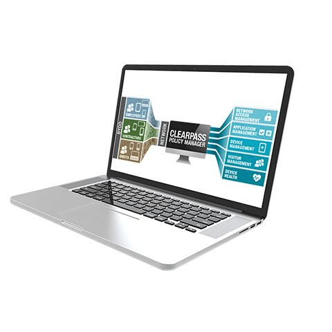 ClearPass Policy Manager Product ClearPass Policy Manager Product