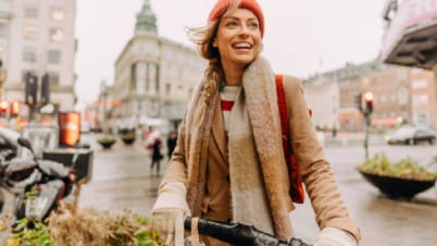 Connected smart cities are future-ready blog image Connected smart cities are future-ready blog image