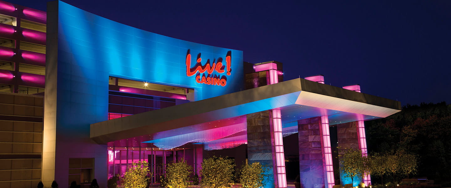 Cordish Live Customer image