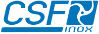 CSF Inox logo