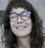 Carole Delarbre