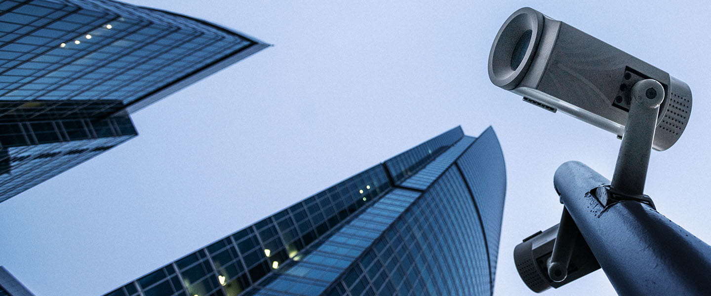 a close-up of a building