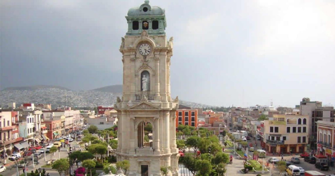 Gobierno de Hidalgo customer main image