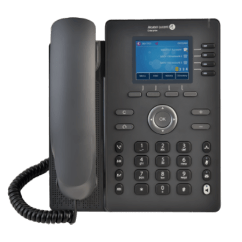 H6 SIP DeskPhone H6 SIP DeskPhone