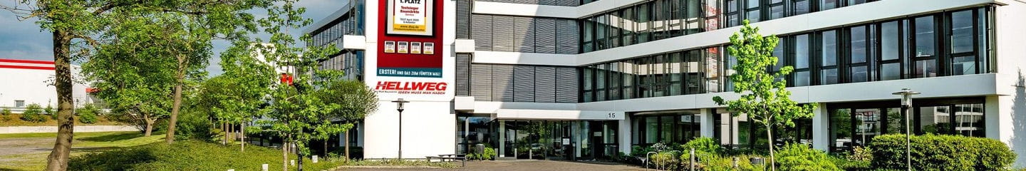 HELLWEG Short Case Study customer image