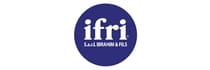 Ibrahim et Fils (IFRI) logo