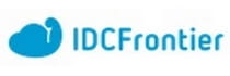 IDC Frontier logo IDC Frontier logo