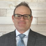 Jonathan Dreher headshot Jonathan Dreher headshot