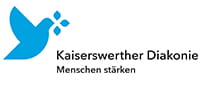 Kaiser Diakonie customer logo Kaiser Diakonie customer logo