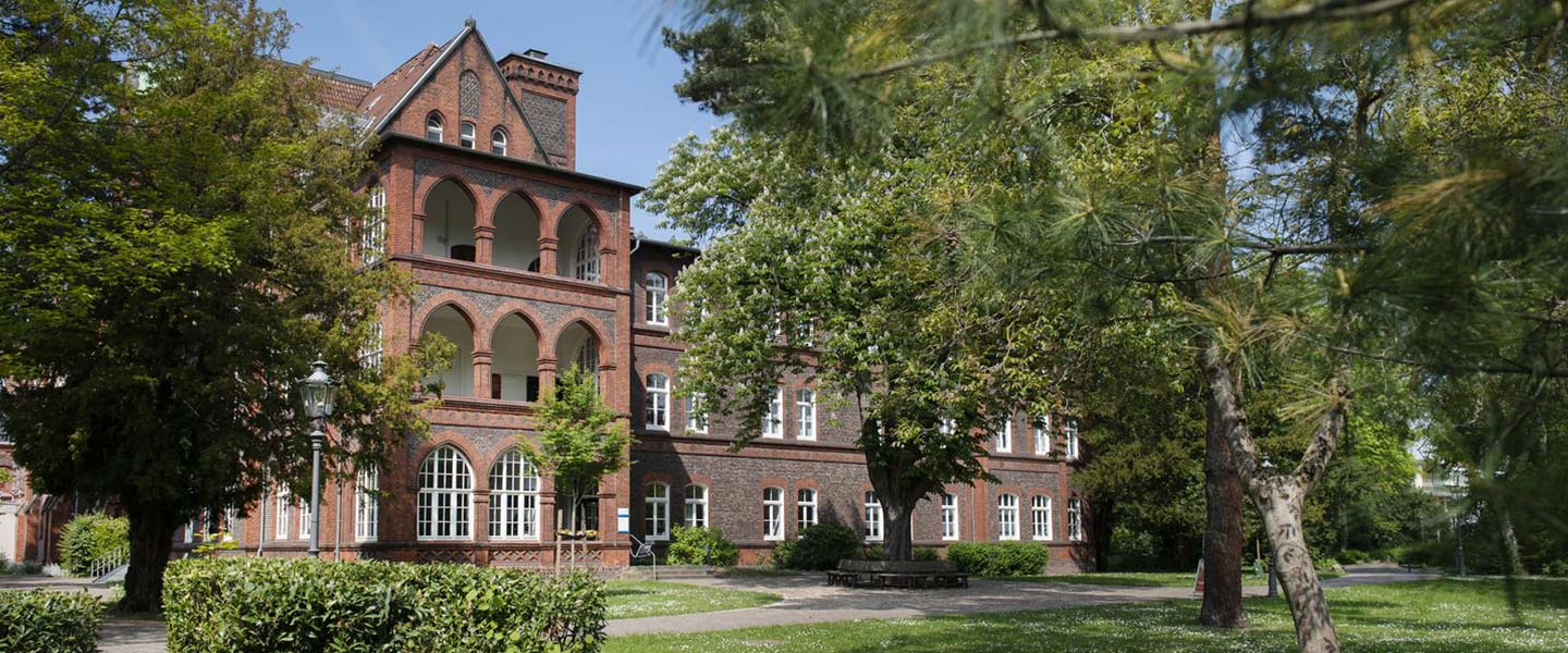 Kaiserwerther Diakonie customer image