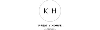 Kreativ House Logo