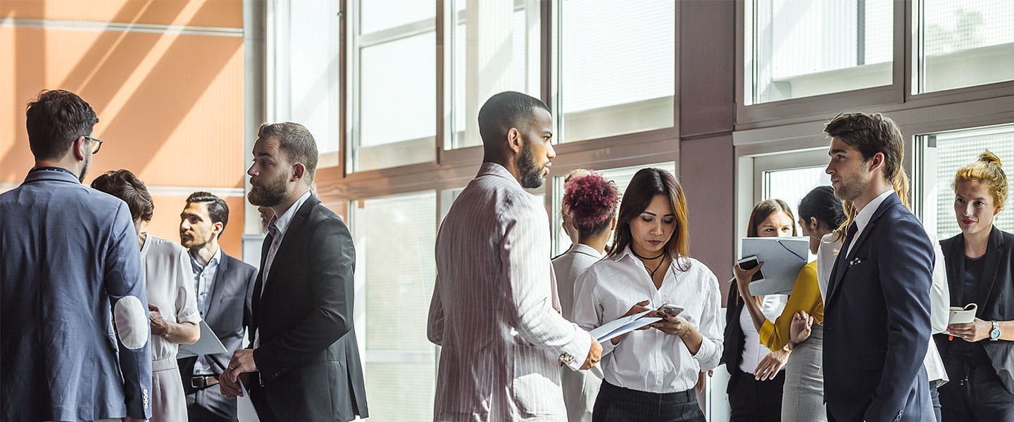 a man holding a tablet