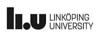 Linköping University logo Linköping University logo