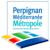 logo perpignan mediterranee metropole logo perpignan mediterranee metropole