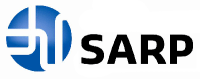 SARP Group logo