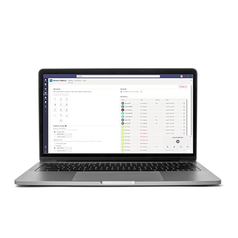 an open laptop computer sitting on top of a table an open laptop computer sitting on top of a table