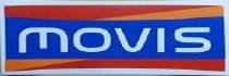 Movis International logo
