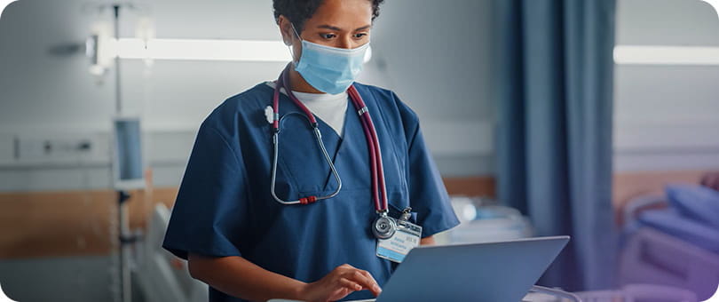 焦点话题 2 图像数字化护士站 810x340