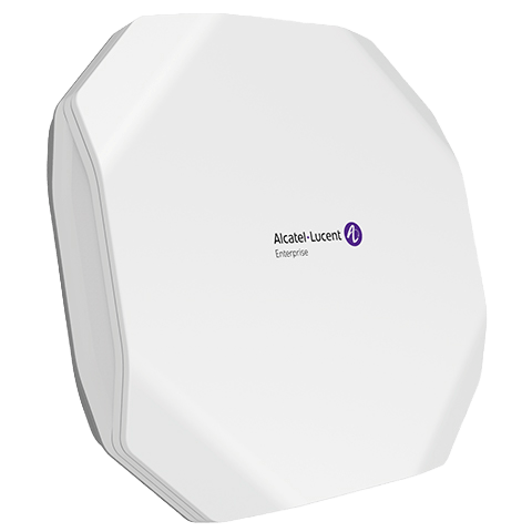 OmniAccess Stellar Access Point 1451 right view