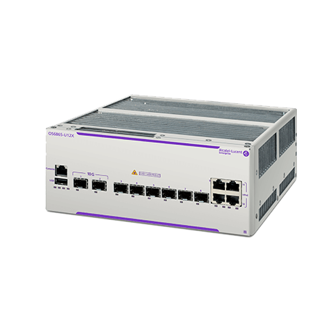 OmniSwitch 6865 u12x left product image 480x480 OmniSwitch 6865 u12x product