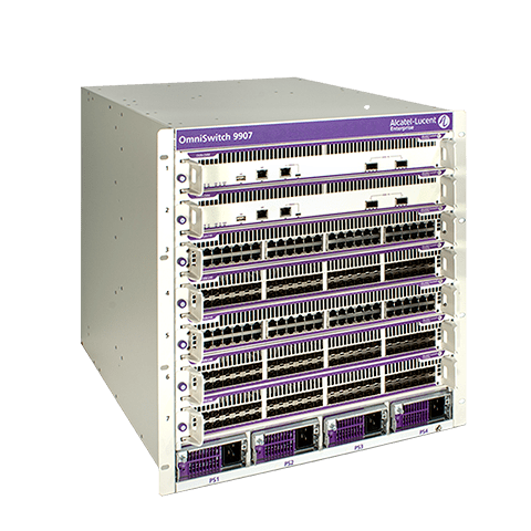 OmniSwitch 9907 Product
