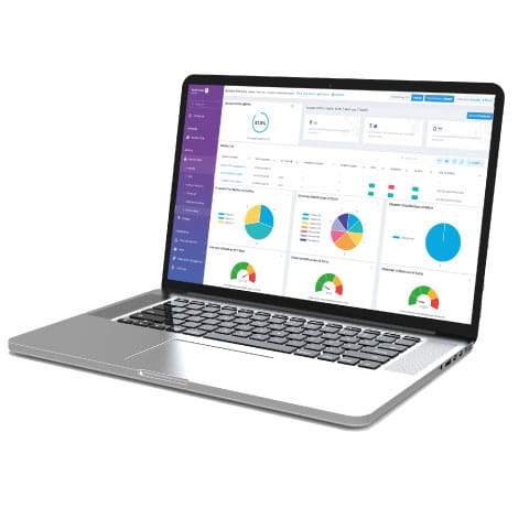 OmniVista unified network management platform for LAN & WLAN, available in the Cloud or on Premises. OmniVista unified network management platform for LAN & WLAN, available in the Cloud or on Premises.