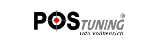 POS TUNING logo POS TUNING logo