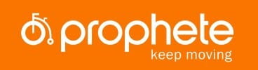 Prophete logo Prophete logo