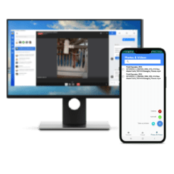 remote-visual-assistance-mobile-v3 remote-visual-assistance-mobile-v3