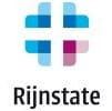 Rijnstate hospitals logo Rijnstate hospitals logo