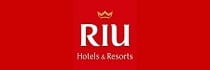 Riu Hoteles Spain logo Riu Hoteles Spain logo