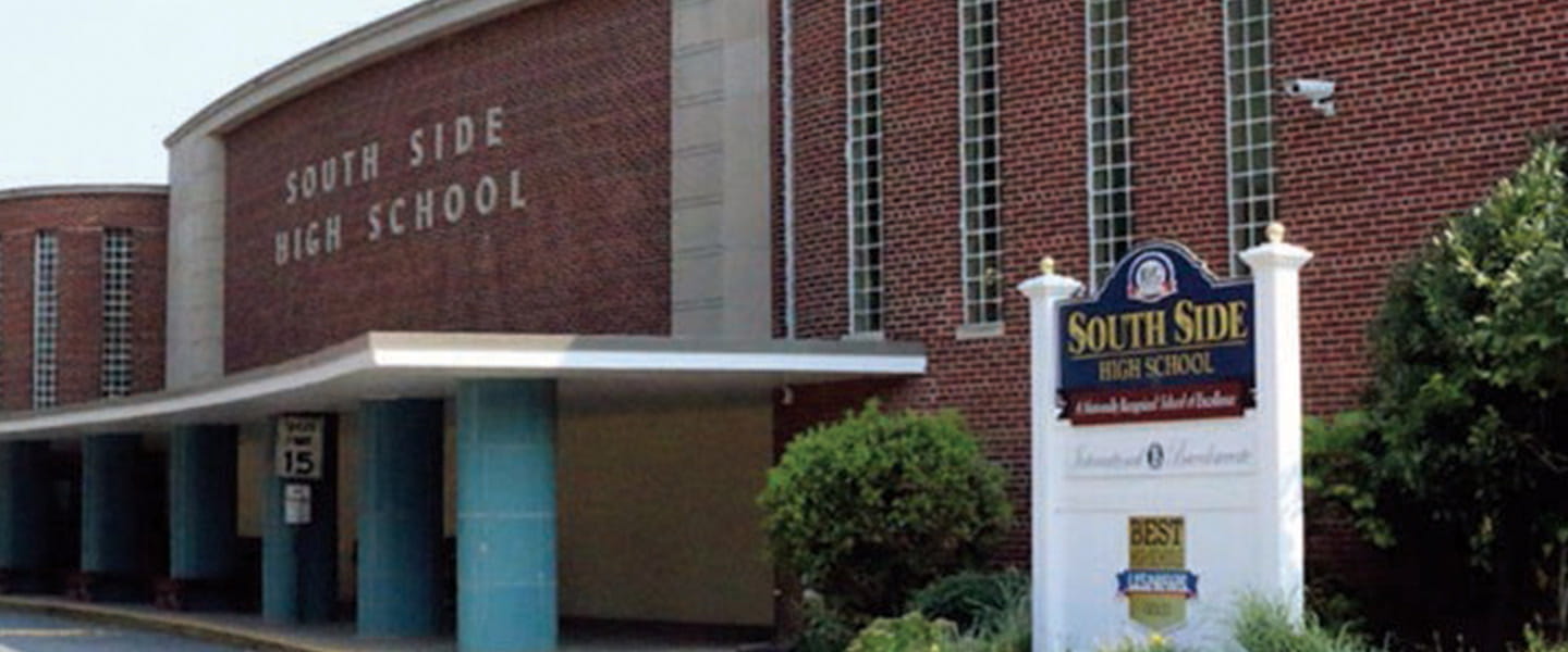 Rockville Centre School District Customer image