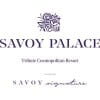 Savoy Palace Hotel logo