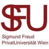 Sigmund Freud University Logo