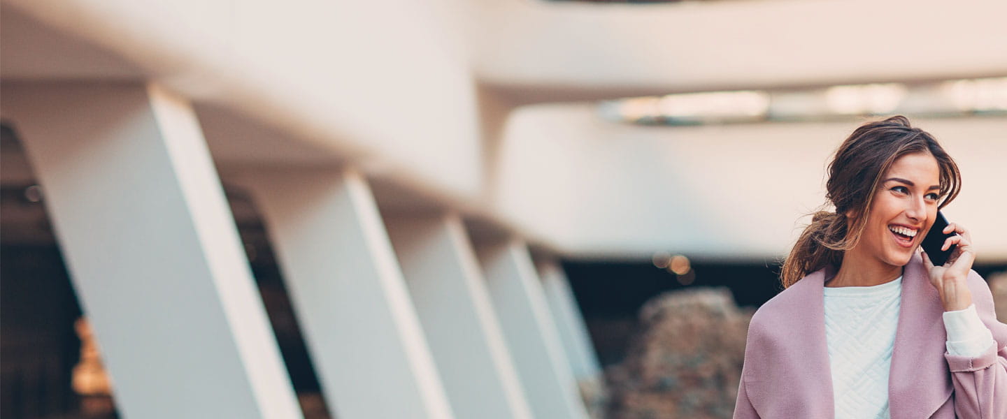 move your business forward