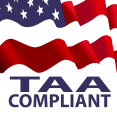 TAA logo