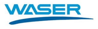 Waser Logo
