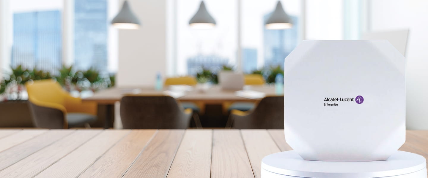 a room with a table and chairs